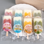 富士山アイスキャンディ　8個入り